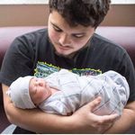 Corbin Rivera - @corb1.8 - Instagram
