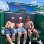 Corbin Robinson - Facebook
