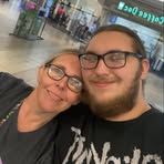 Corbin Robinson - Facebook