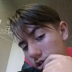 Corbin Robinson - @sushi_chopper - Instagram