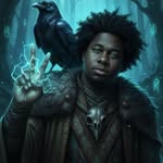 Corbin Robinson - @reyvinnite - Instagram