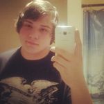 corbin Rodriguez - @sonicrodriguez15511 - Instagram