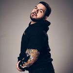 Corbin Roe - @lumpy.soup - Instagram