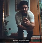 Corbin Rossi - Facebook