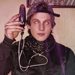 Vа'SUтLAЯ - @corbin_a_ross - Instagram