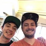 Corbin Kevin Russell - @corbinator12 - Instagram