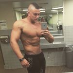 Corbin Russell - @flex.ft_corbin - Instagram