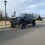 Corbin Russell - @corbin9503 - Instagram