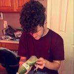 Corbin Russell - @thus_russ - Instagram