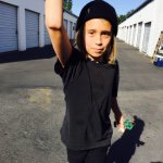 Corbin Russell Newman - @corbinrussell03 - Instagram