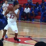 CR23 🏀 - @corbin.russell - Instagram
