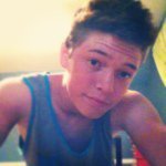 Corbin Sanders - @wannabetumblrboyy - Instagram