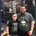 Corbin Sanders - Facebook