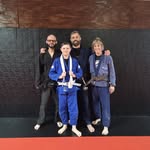 Corbin sanders - @corbin_sandersbjj - Instagram