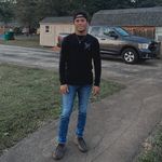 Corbin S - @corbinsantos27 - Instagram