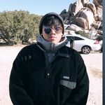 Corbin Santos - @ok.golfer - Instagram