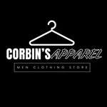 Corbin’s Apparel - Men Store👕 - @corbinsapparel - Instagram