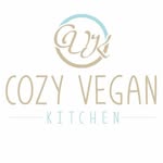 Corbin Aurele Schmidt - @cozyvegankitchen - Instagram