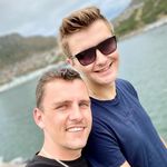 Corbin Schwartz - @corbinsa - Instagram