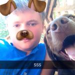 Corbin schwartz - @schwartzizthesportz2382 - Instagram