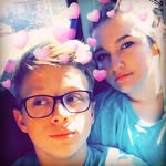 Corbin C. Simmons - @corbeans_spam - Instagram
