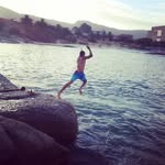 Corbin Simmons - @corbz7 - Instagram