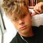 Corbin Simmons - @corbinsimmmons - Instagram