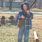 Corbin Simmons - Facebook