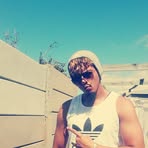 Corbin Simmons - Facebook