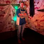 Corbin Skinner - @cskinner5 - Instagram