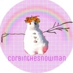 Corbin The Snowman - @corbinthesnowman - Instagram