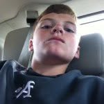 Corbin Steele - @compuware_11 - Instagram