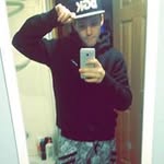 Corbin Steele - @therealist621 - Instagram