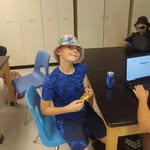Corbin Stephens - @corbcanball - Instagram