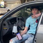 Corbin Stone - @chefcorbo - Instagram