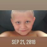Corbin tayler Stone - @milestails2 - Instagram