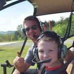 Corbin Tackett - Facebook
