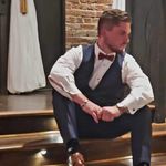 Corbin Thompson - @corbin_thee_entertainer - Instagram
