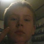Corbin Thompson - @corbinthompson05 - Instagram
