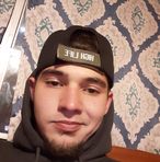 Corbin Vinson - Facebook