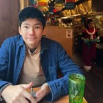 Corbin Young - @taikodogo - Instagram