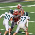 Corbin Young - @corbin_football78 - Instagram