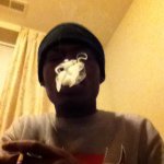 Cordell Davis - @richhomietallsoul22 - Instagram