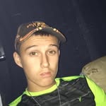 Cordell Davis - @youngcountryguy17 - Instagram