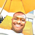 Cordell Davis - @cddavis252 - Instagram