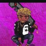 Cordell Davis - @jordan15og - Instagram