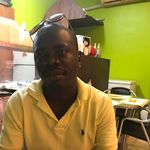 Cordell King - @cordell.king.902 - Instagram