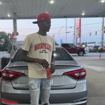 Cordell Weston - @cordell_king14 - Instagram
