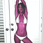 Cordia Smith - @mikazurujordyn - Instagram
