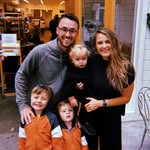 Cordie Walker - @cordiewalk - Instagram
